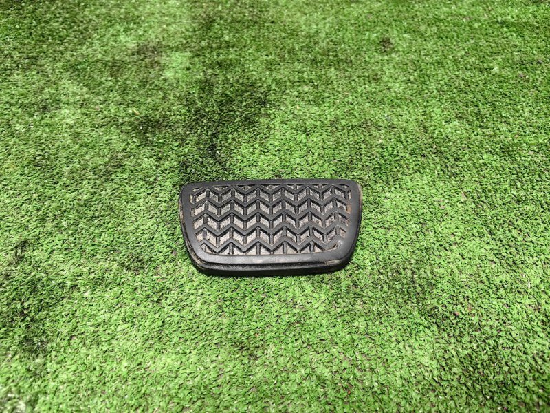 Накладка на педаль, 800 рублей, Красноярск