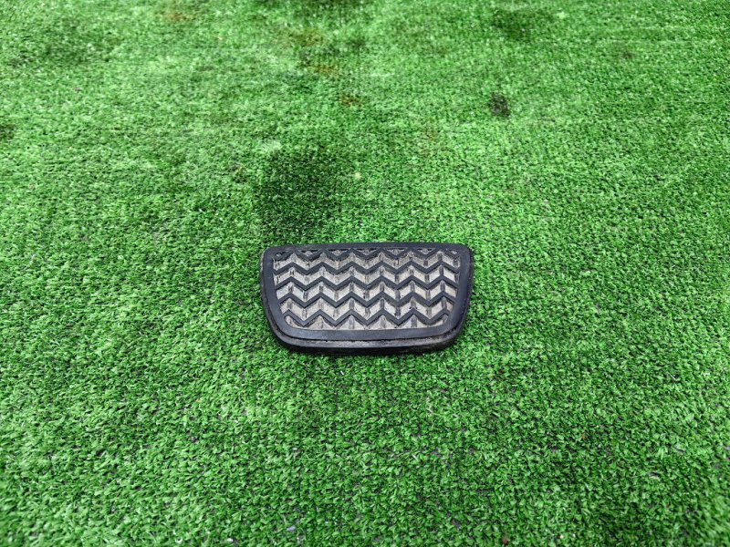 Накладка на педаль, 800 рублей, Красноярск