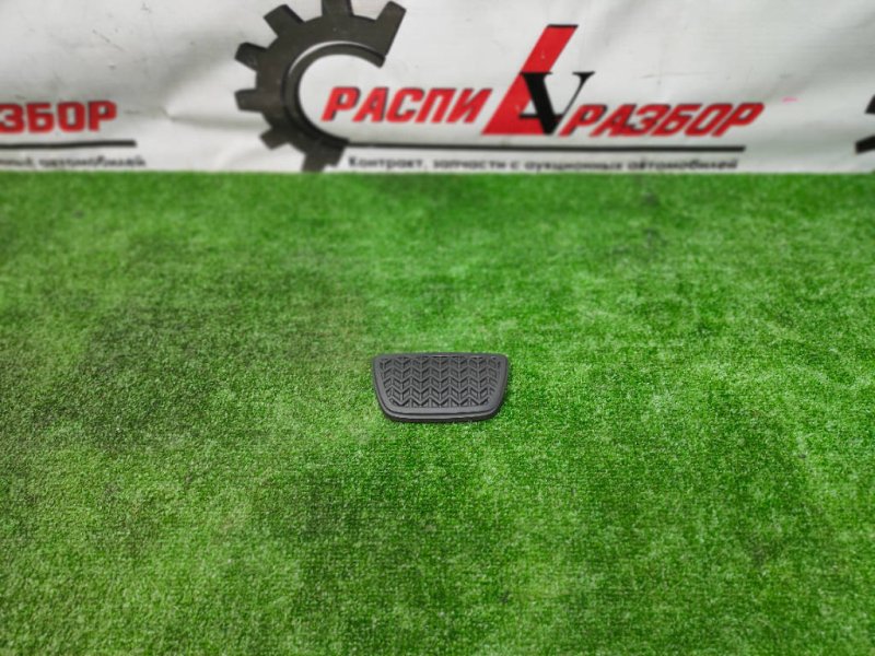 Накладка на педаль, 800 рублей, Красноярск