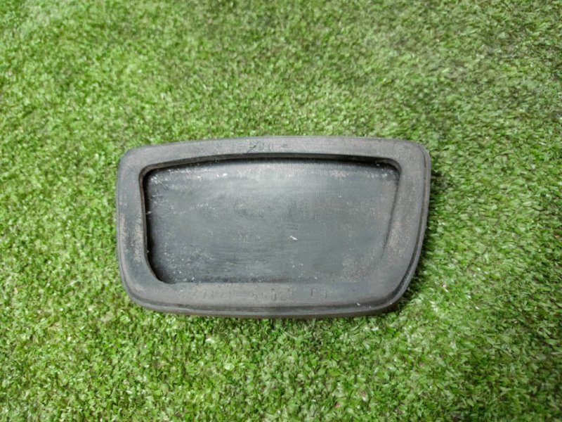 Накладка на педаль, 800 рублей, Красноярск