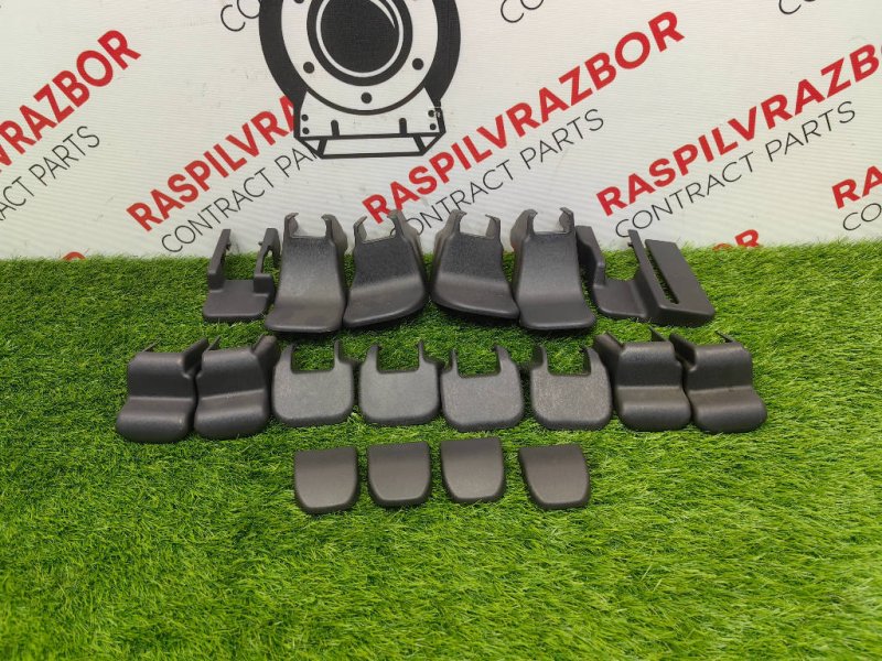 накладка на полозья сидений, 4000 рублей, Красноярск