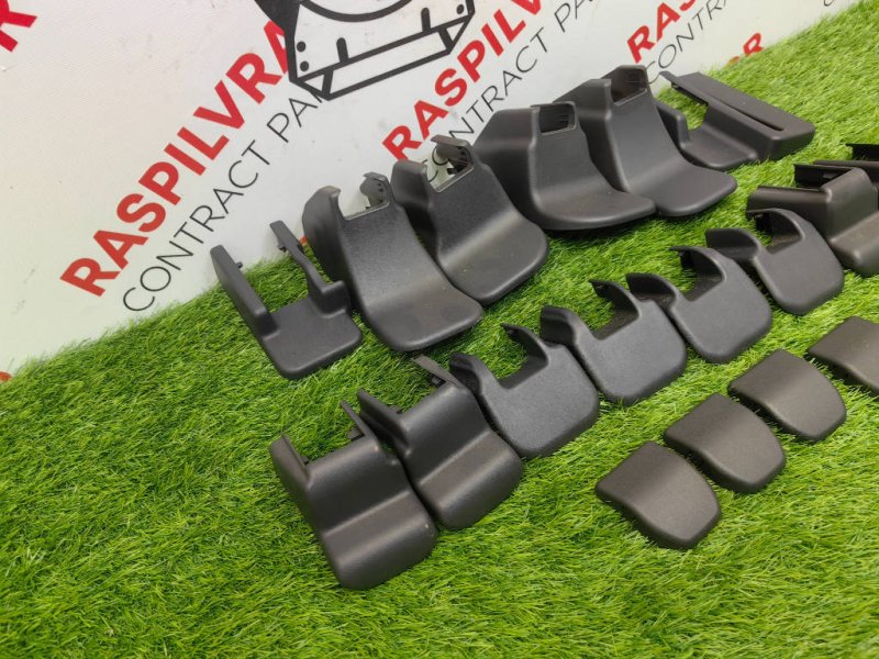 накладка на полозья сидений, 4000 рублей, Красноярск