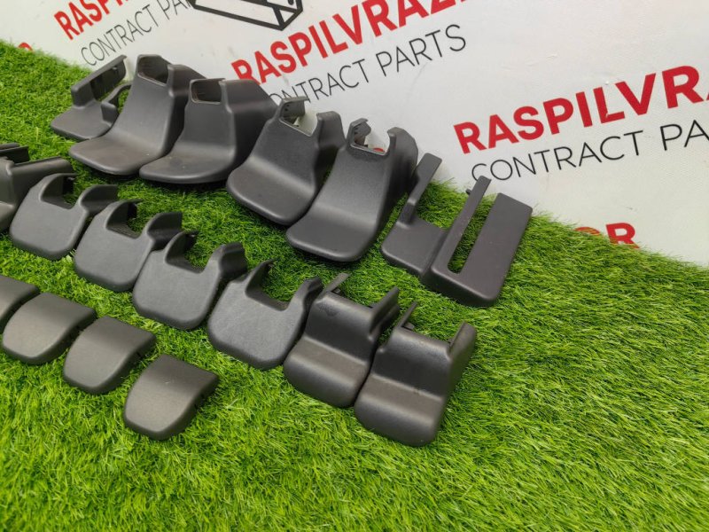 накладка на полозья сидений, 4000 рублей, Красноярск