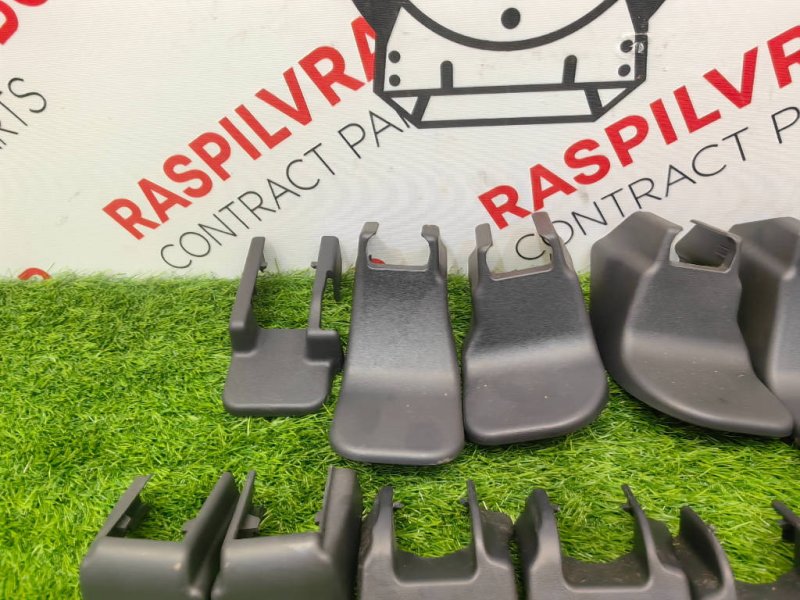 накладка на полозья сидений, 4000 рублей, Красноярск