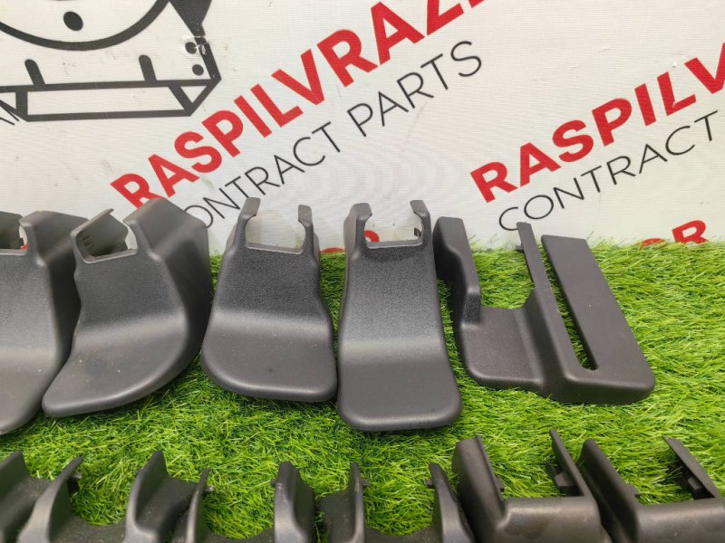 накладка на полозья сидений, 4000 рублей, Красноярск