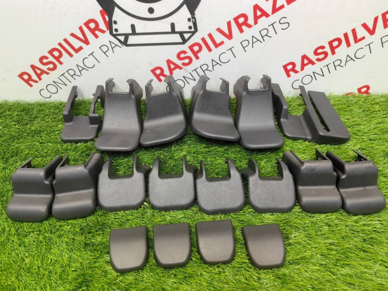 накладка на полозья сидений, 4000 рублей, Красноярск