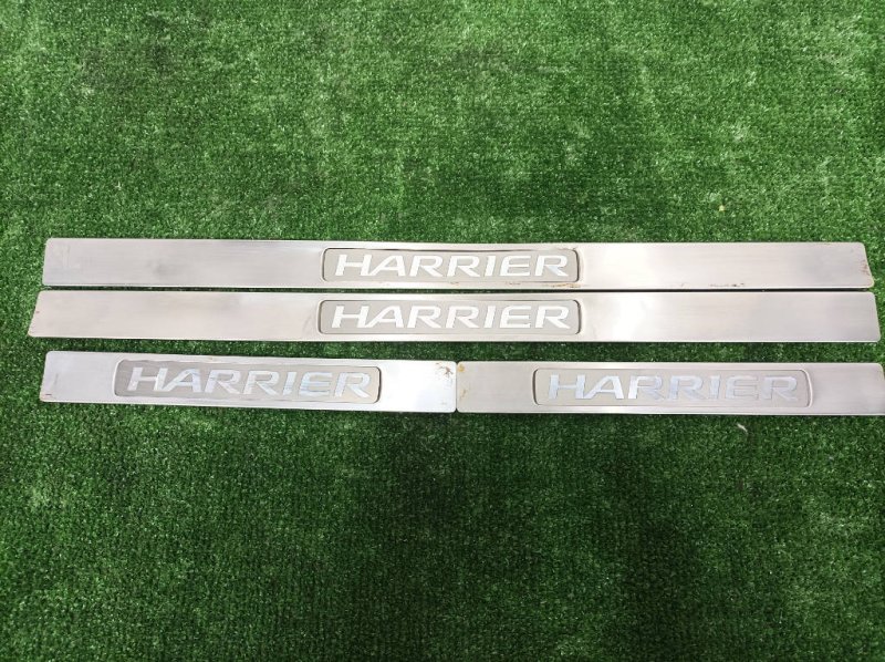 Накладка на порог салона, 1900 рублей, Красноярск