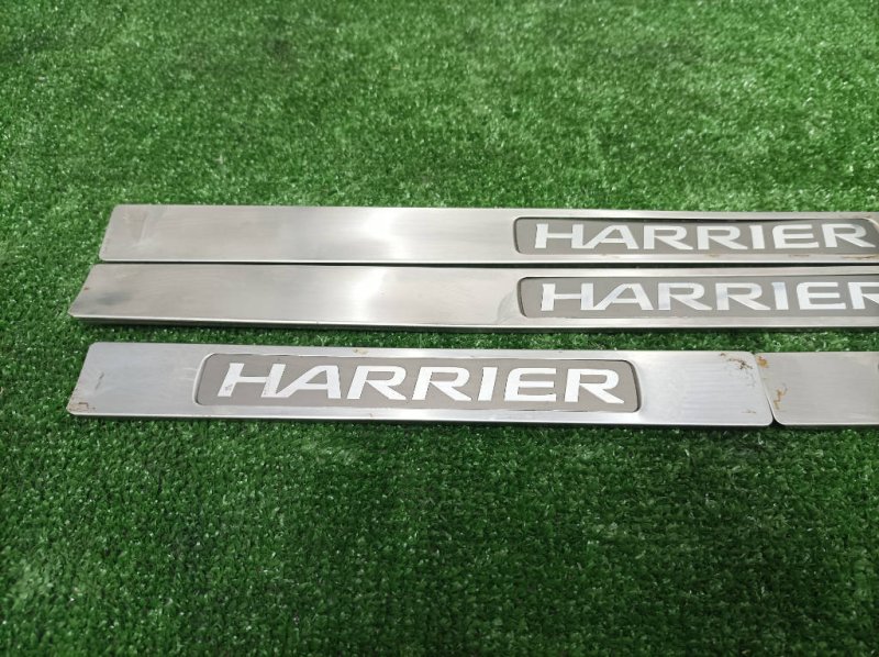 Накладка на порог салона, 1900 рублей, Красноярск