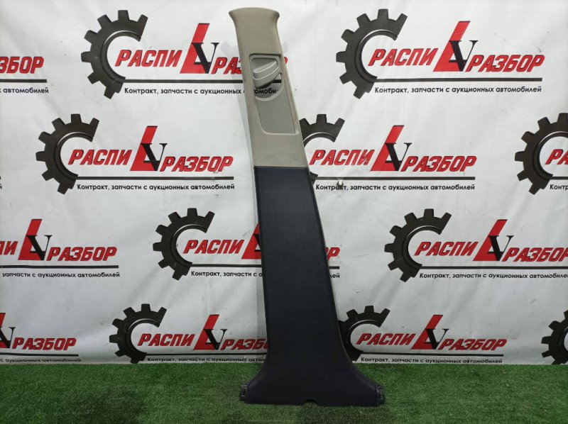 Накладка на стойку кузова, 1500 рублей, Красноярск