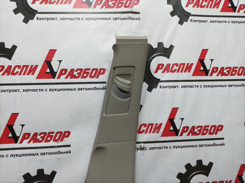 Накладка на стойку кузова, 1000 рублей, Красноярск