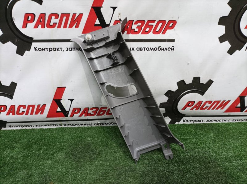 накладка на стойку, 1000 рублей, Красноярск