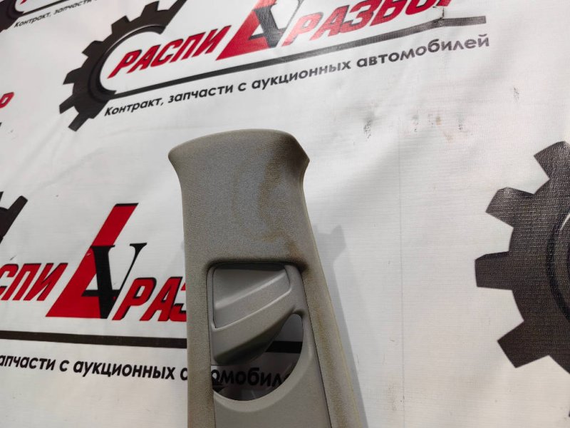 Накладка на стойку кузова, 1500 рублей, Красноярск