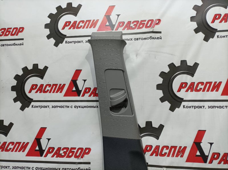 Накладка на стойку кузова, 1500 рублей, Красноярск