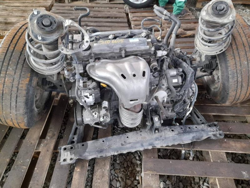 Накладка на стойку кузова, 1500 рублей, Красноярск