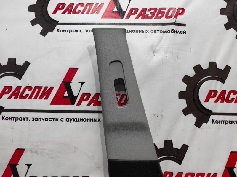 Накладка на стойку кузова, 1500 рублей, Красноярск