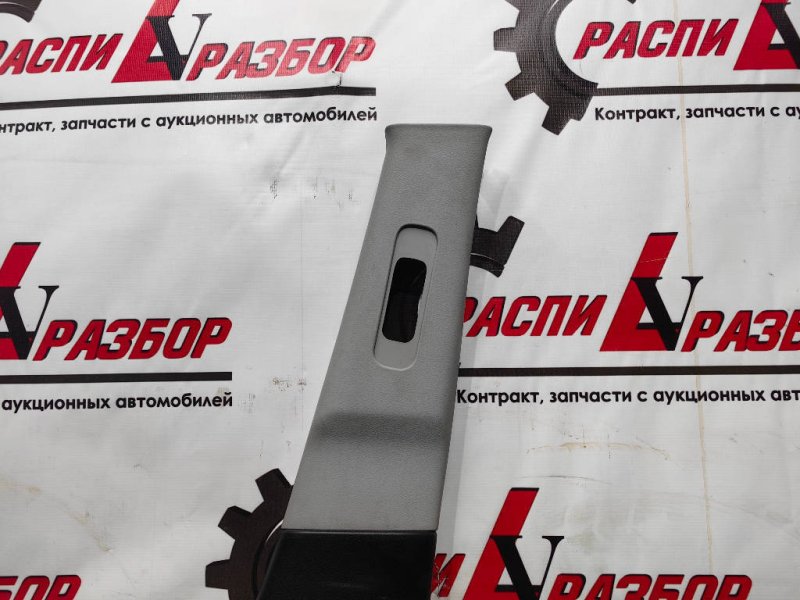 Накладка на стойку кузова, 1500 рублей, Красноярск