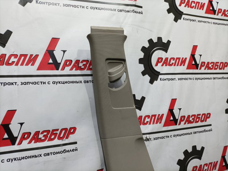Накладка на стойку кузова, 1000 рублей, Красноярск