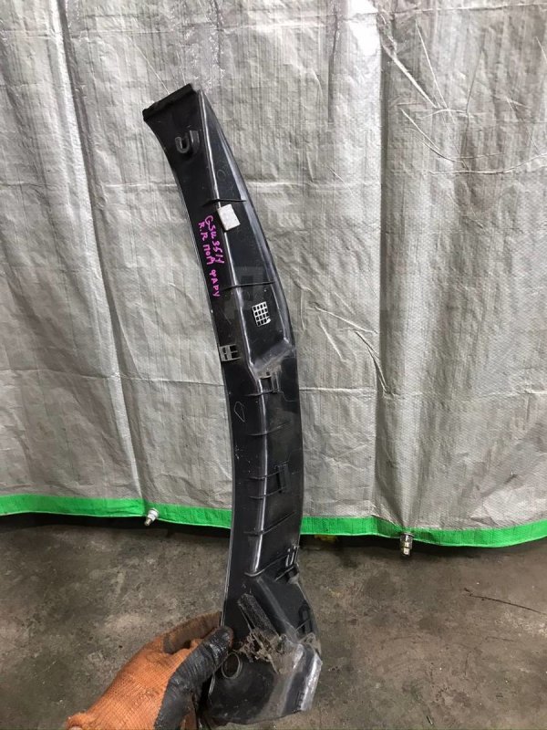 накладка на стоп-сигнал, 800 рублей, Красноярск