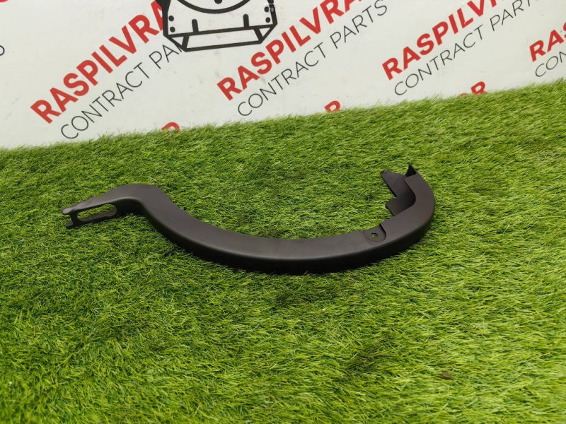 накладка петли багажника, 1500 рублей, Красноярск