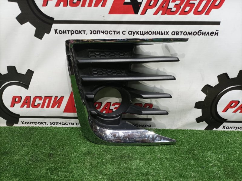 Накладка противотуманной фары, 3600 рублей, Красноярск