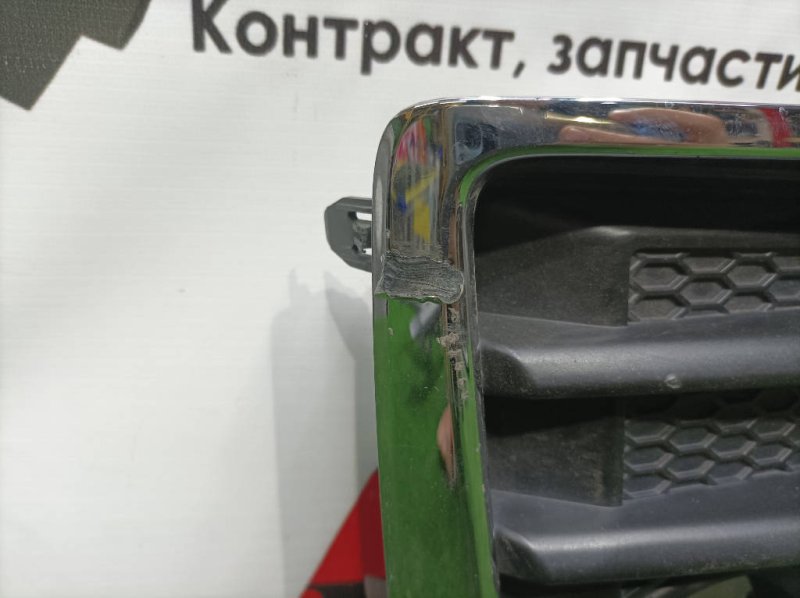 Накладка противотуманной фары, 3600 рублей, Красноярск