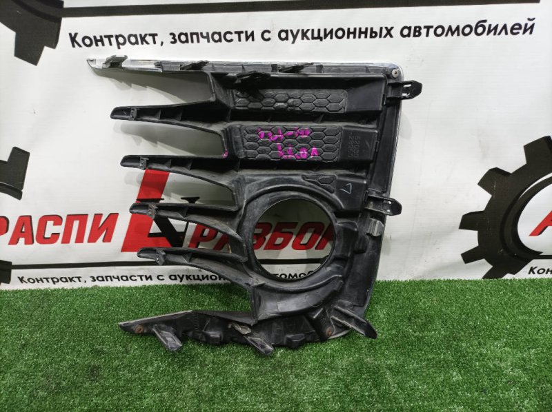 Накладка противотуманной фары, 3600 рублей, Красноярск