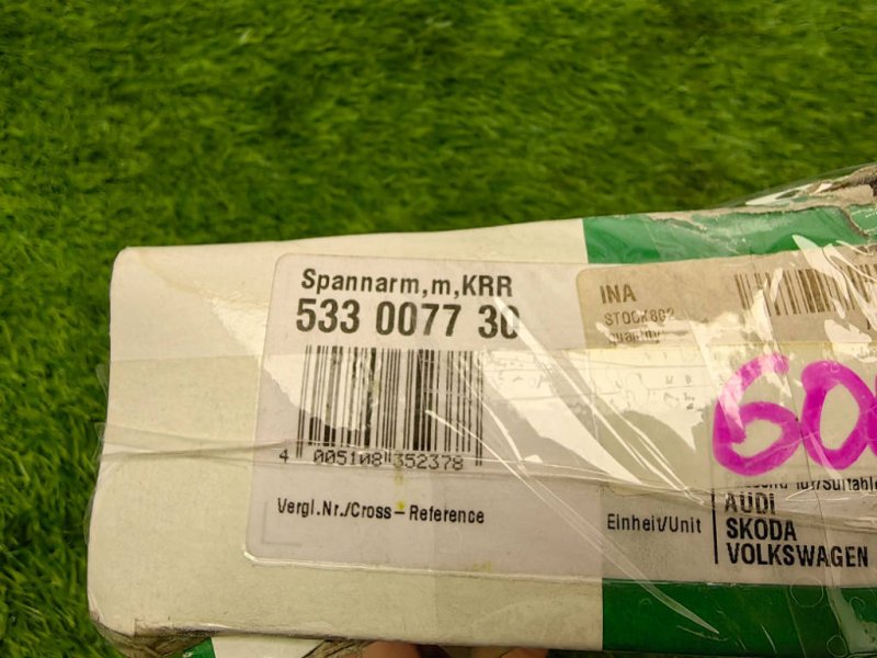 натяжной ролик, 5400 рублей, Красноярск