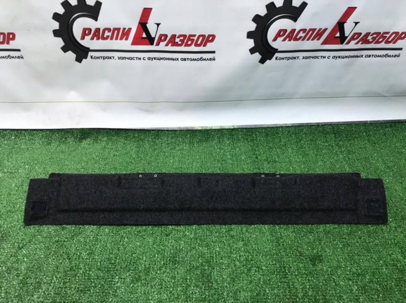 Обшивка багажника, 1000 рублей, Красноярск