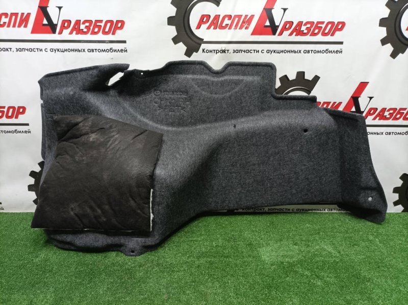 Обшивка багажника, 1500 рублей, Красноярск