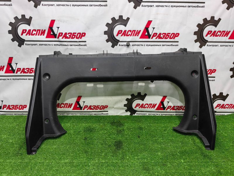 накладка багажника, 1000 рублей, Красноярск