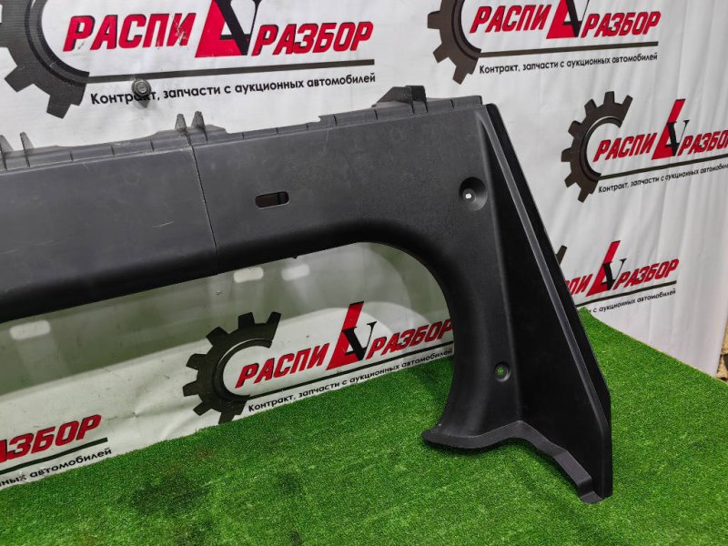 накладка багажника, 1000 рублей, Красноярск