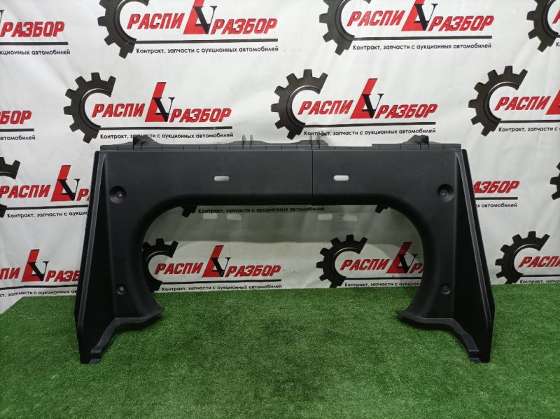 накладка багажника, 1000 рублей, Красноярск