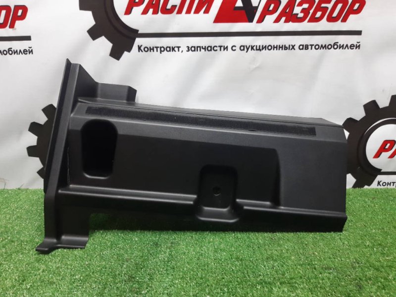 Обшивка багажника, 1500 рублей, Красноярск