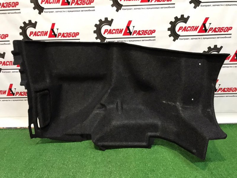 Обшивка багажника, 1500 рублей, Красноярск