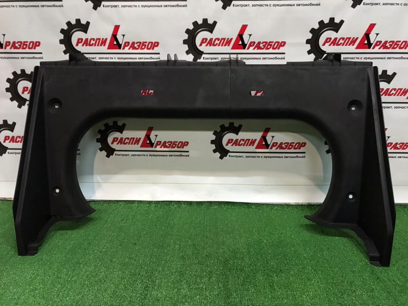 накладка багажника, 1000 рублей, Красноярск