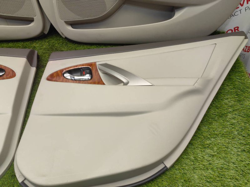 обшивка двери, 8000 рублей, Красноярск