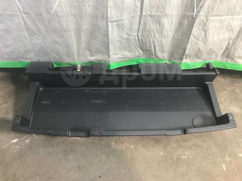 Панель пола багажника, 1100 рублей, Красноярск