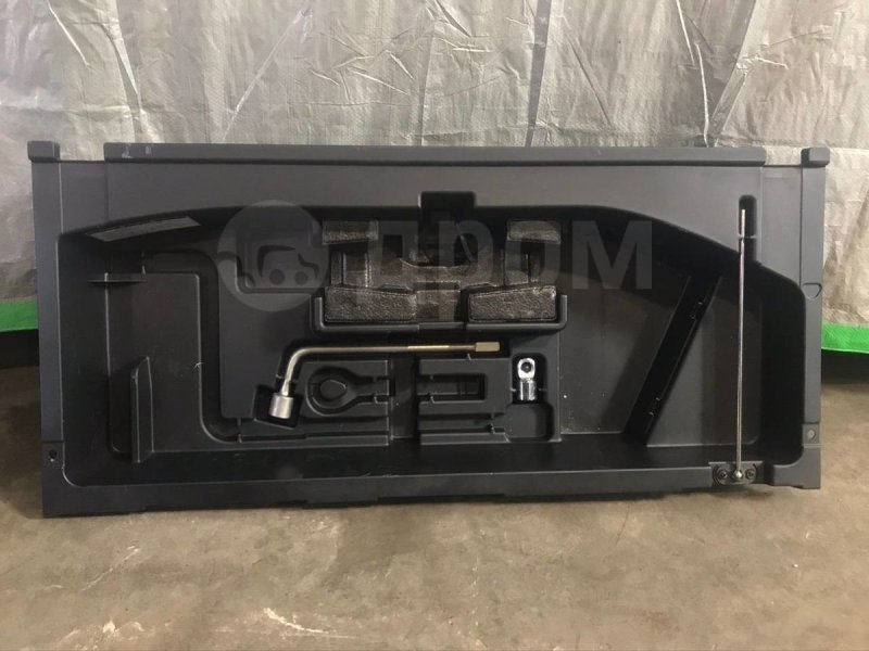 Панель пола багажника, 1100 рублей, Красноярск