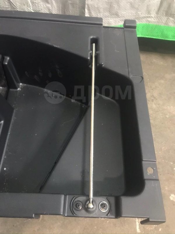 Панель пола багажника, 1100 рублей, Красноярск