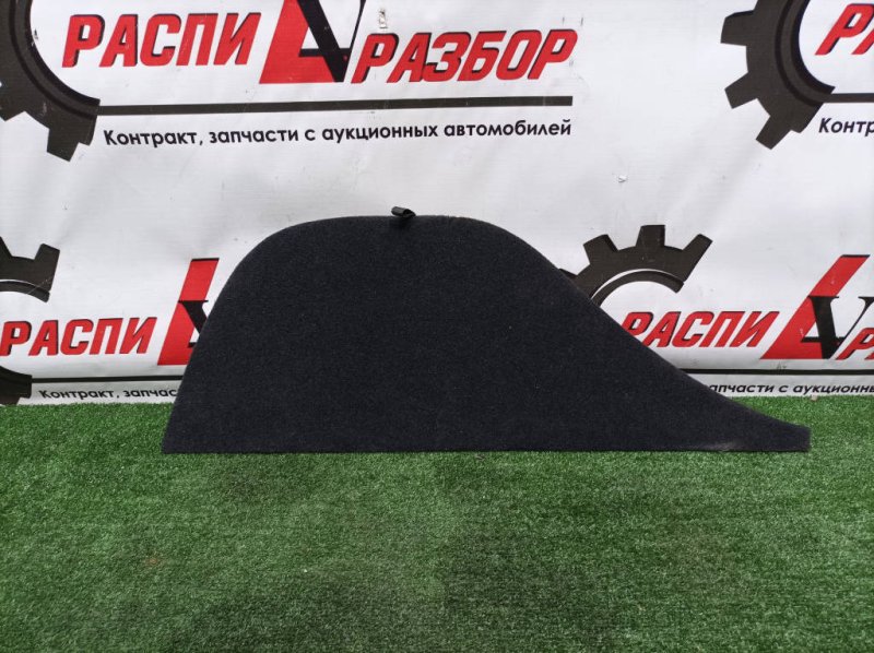 Панель пола багажника, 1500 рублей, Красноярск
