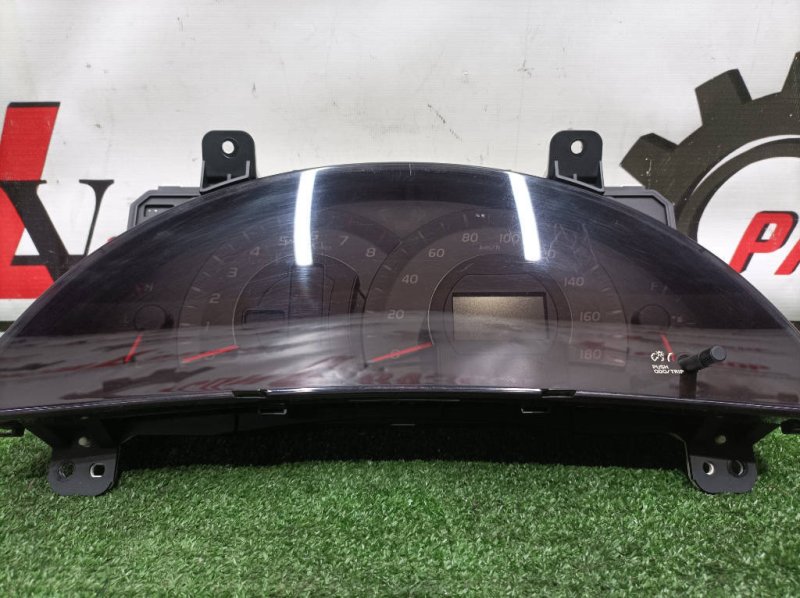 Панель приборов, 1000 рублей, Красноярск