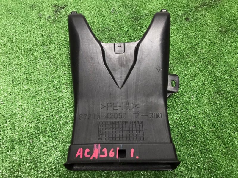 Воздуховод салона, 800 рублей, Красноярск