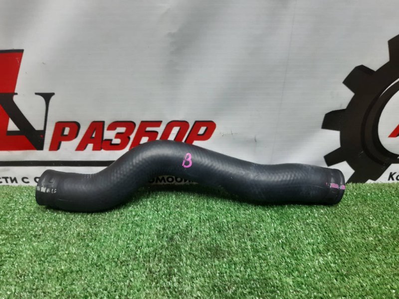 Патрубок радиатора, 1500 рублей, Красноярск