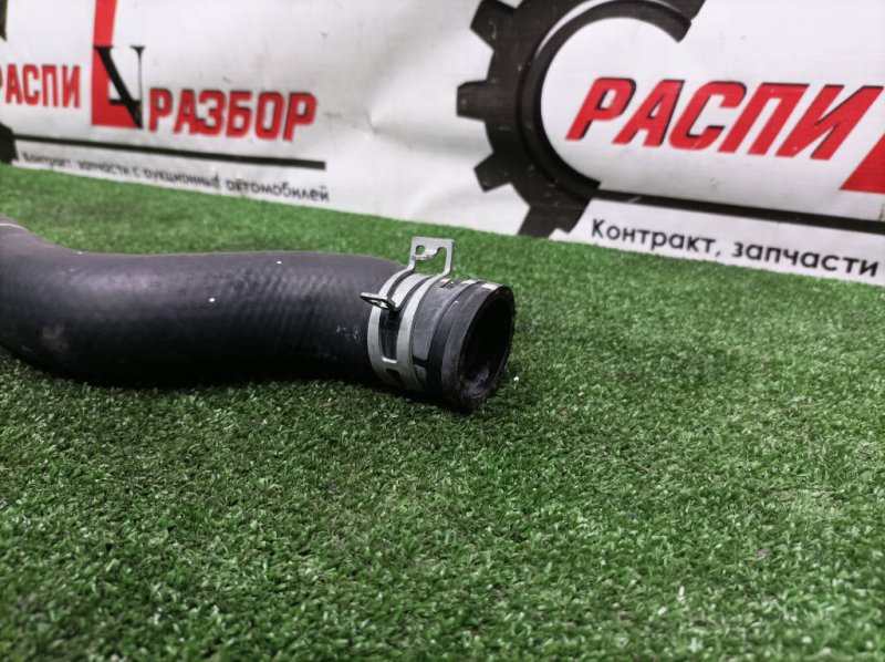 Патрубок радиатора, 1500 рублей, Красноярск