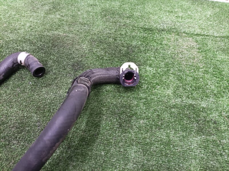 Патрубок системы охлаждения, 1500 рублей, Красноярск