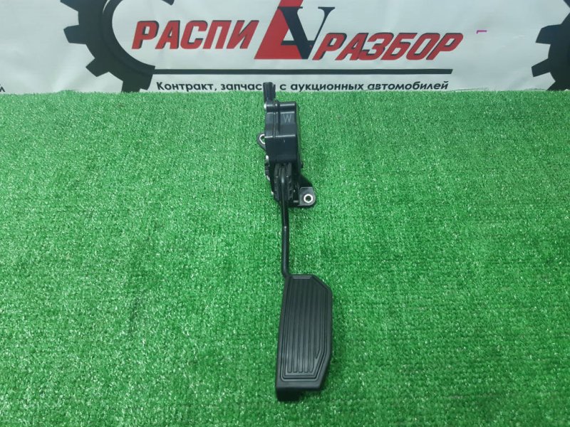 Педаль газа, 1000 рублей, Красноярск