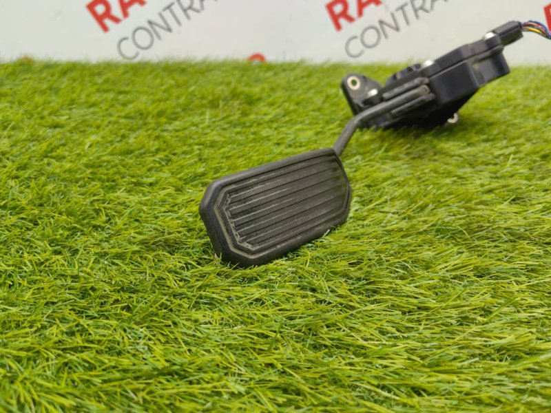 Педаль газа, 1100 рублей, Красноярск