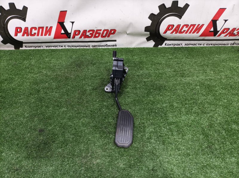 Педаль газа, 1100 рублей, Красноярск