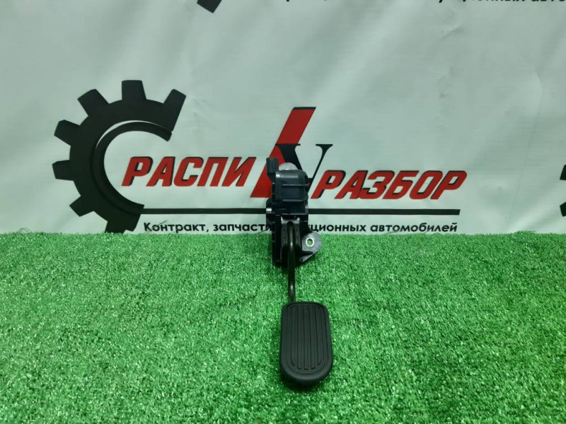 Педаль газа, 1100 рублей, Красноярск