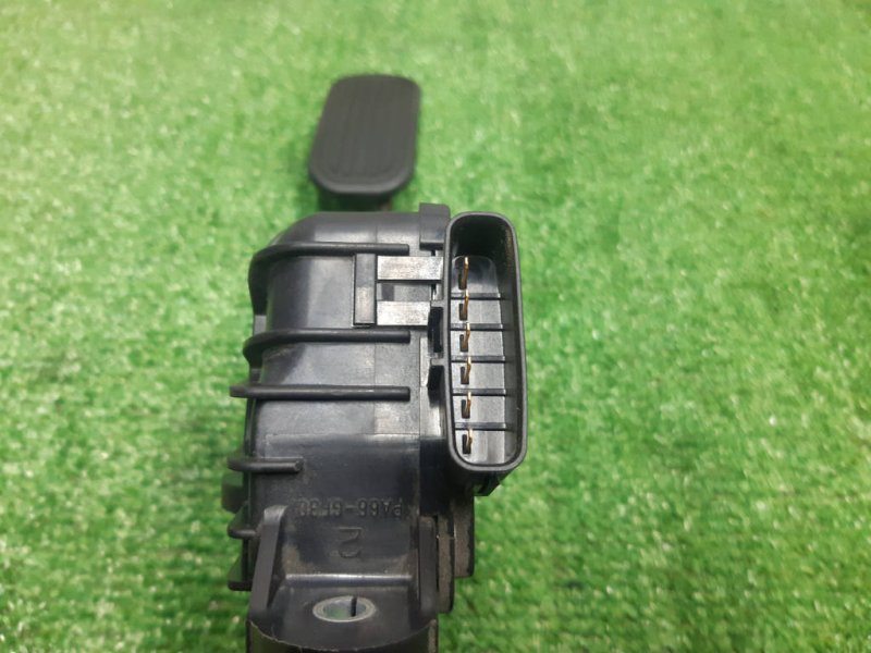 Педаль газа, 1100 рублей, Красноярск